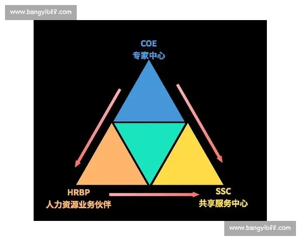 以人力资源为核心驱动的组织效能提升与高质量发展新路径探索