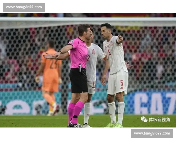 争议判罚引爆赛场风波裁判尺度成舆论焦点引热议全国关注与规则反思